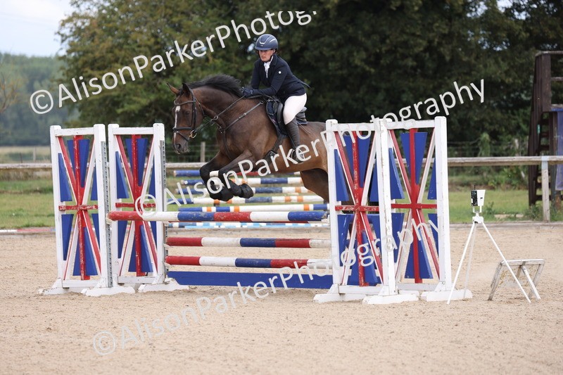 20250727-1925 - Class 6 - 90cm