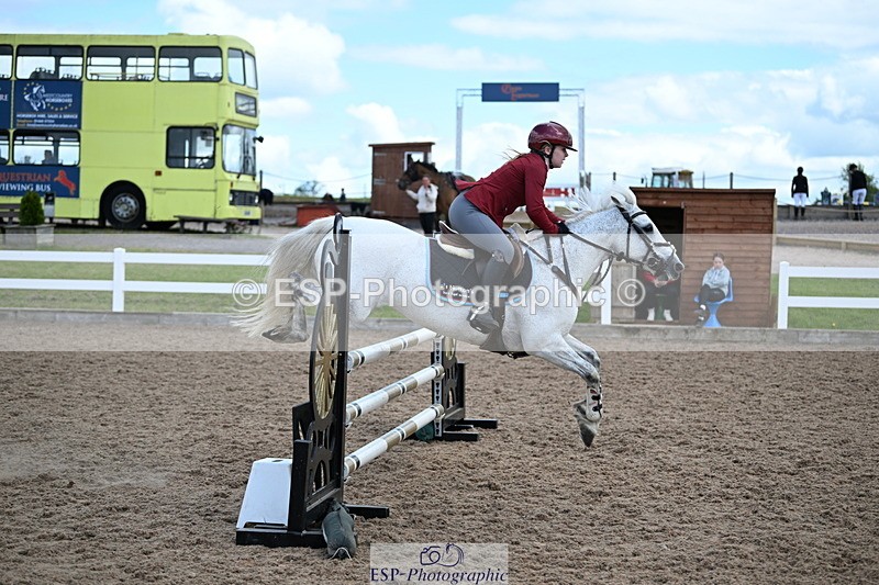 240608A-140056-01339 - Cls 10 Pony Discovery and 90cm Open