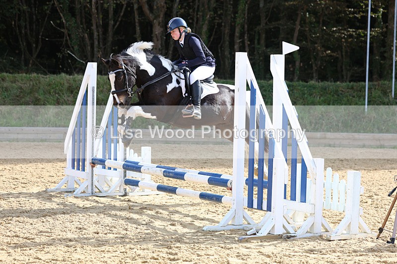 3E7A6998 - Class 2: 50cm Open