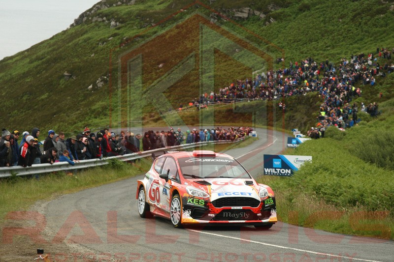 WiltonRecycling Donegal International Rally 2024  187 - Wilton Recycling Donegal International Rally 2024