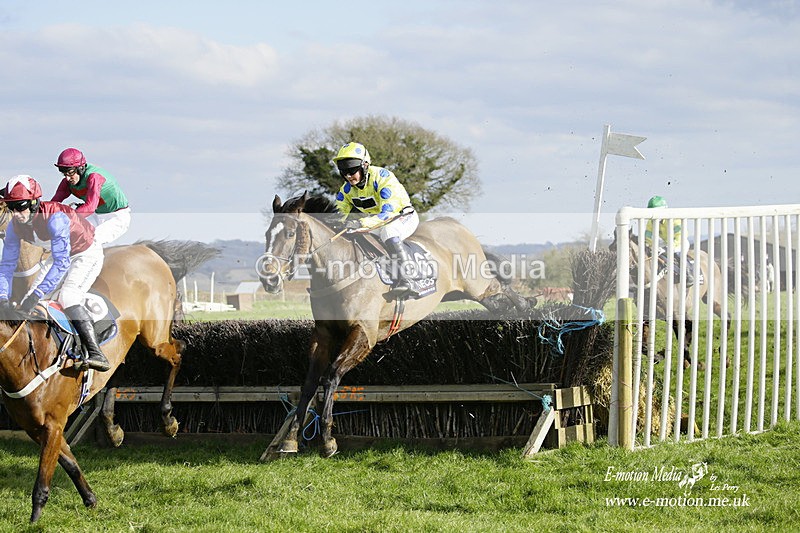 PtP 060322 516 - Blackmore & Sparkford Vale Hunt PtP 06/03/22