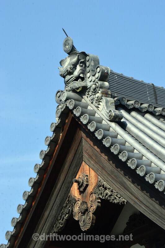Japan Kyoto Golden Temple - Japan