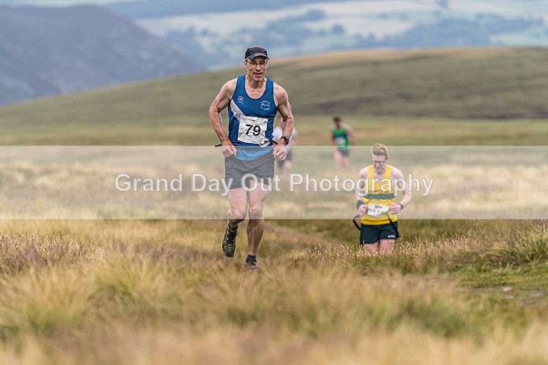 Fellside-155 - Fellside Fell race Wednesday 22nd July 2026