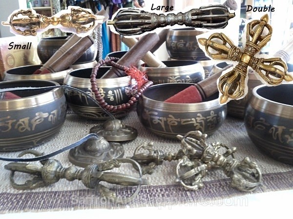 Dorje or vajra
