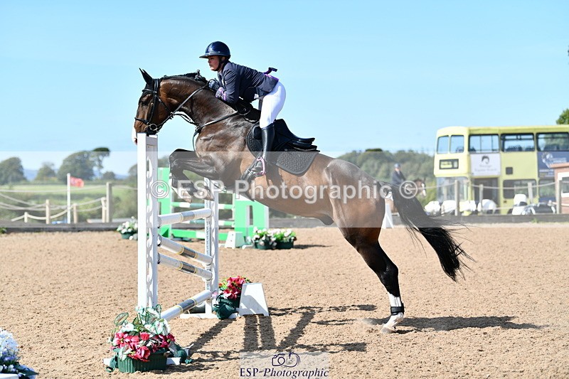 240914A-132254-07246 - Cls 15-S Snr Foxhunter