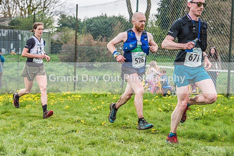 3 Peaks-1774 - The 3 Peaks Race - The Finish - Saturday 29th April 2023