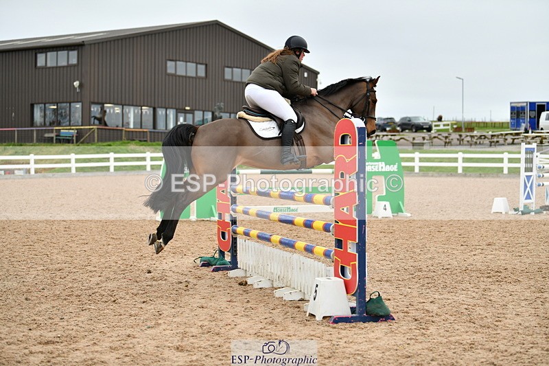 240112A-124941-00838 - Cls 5 Newcomers and 1.10m Open