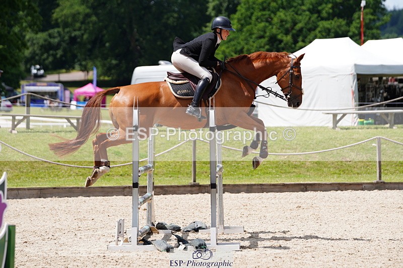 250615A-134818-11264 - Class 47 Snr British Novice 2nd Rnd