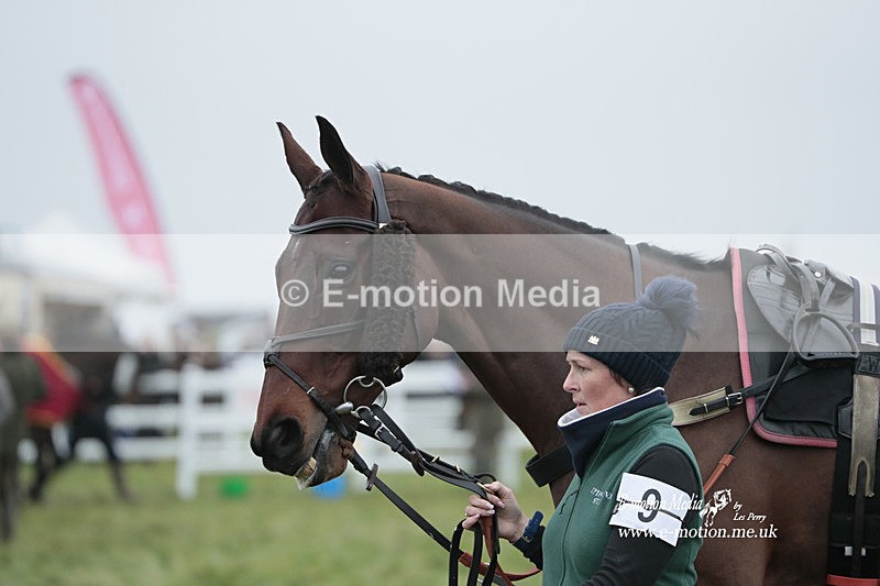 PtP 041222 0553 - Larkhill Racing Club Point-to-Point Larkhill 01/01/23