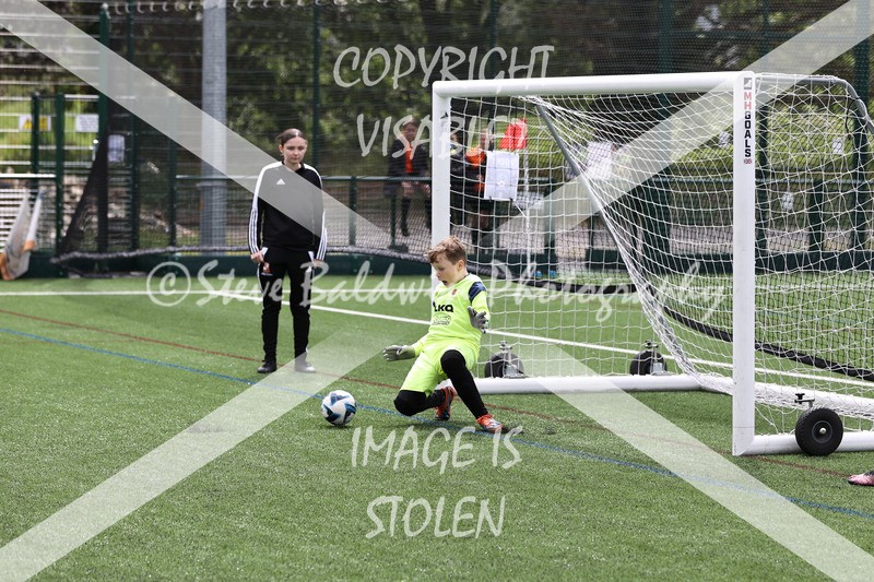 1DX31061 - Sat 6th U9 Boys