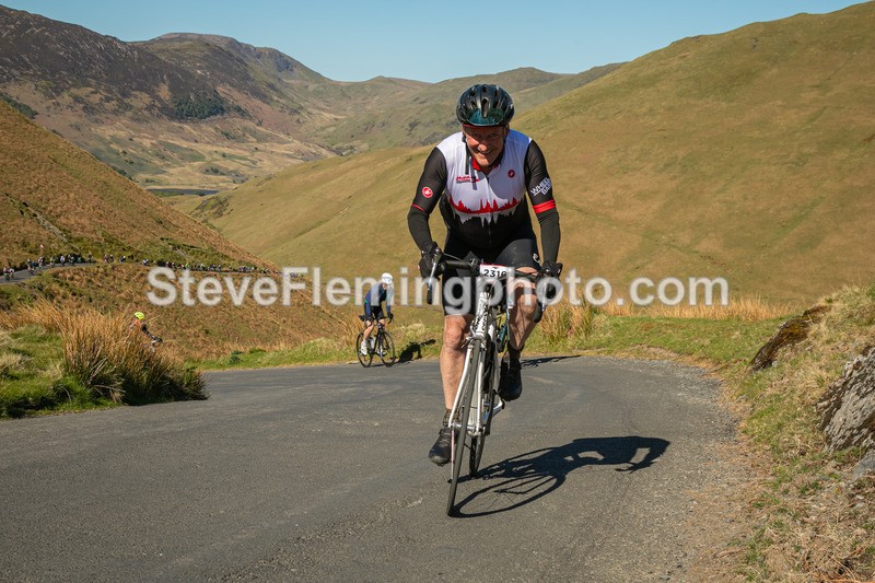 100425 - Newlands Pass 10.00 - 11.00