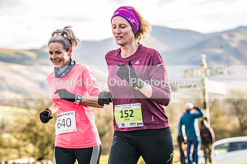 North Lakes Half Marathon  10k-1202 - North Lakes Half Marathon & 10K Road Races Monday 2nd January 2023