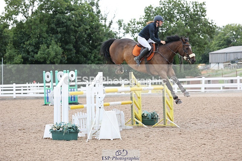 250625-154220-01495 - Cls 6 Foxhunter and 1.20m Open