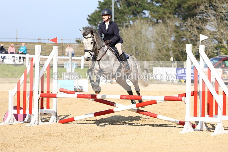 3E7A6246 - Class 3: Senior 80cm