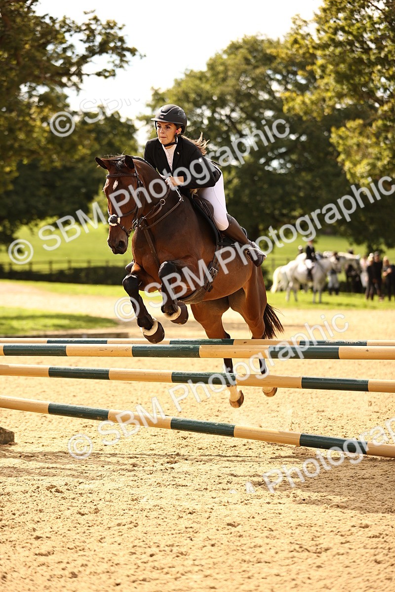 SBM_43459 - J40 Senior 90cm Supreme Championship