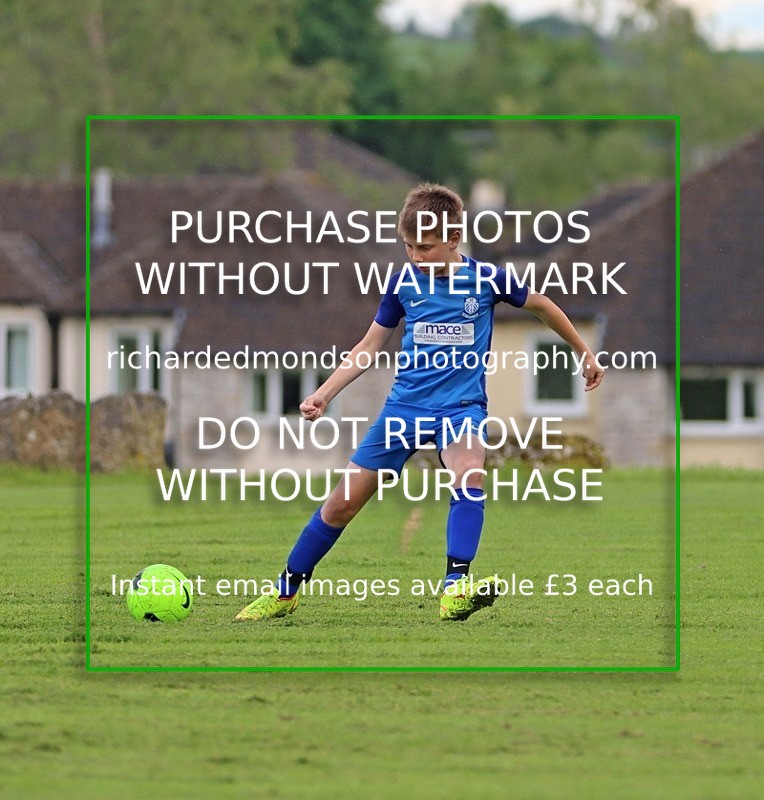 IMG_2164 - Wattsfield U12 v Carnforth Rangers (31/5/22)