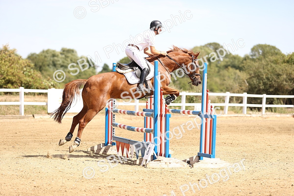 SBM_000958 - Class 4 - Senior Discovery - 1.00m Open