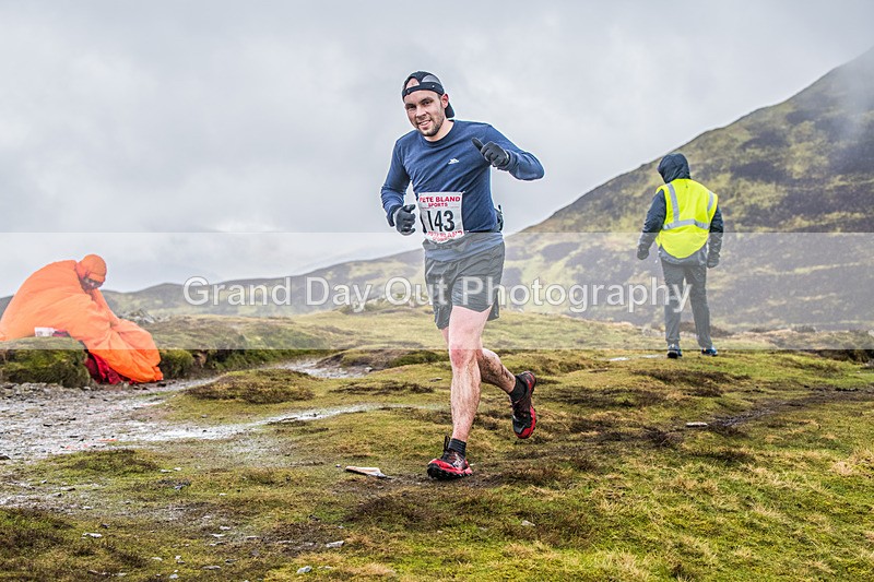 Coledale-601 - Coledale Horseshoe Fell Race Saturday 25th March 2023