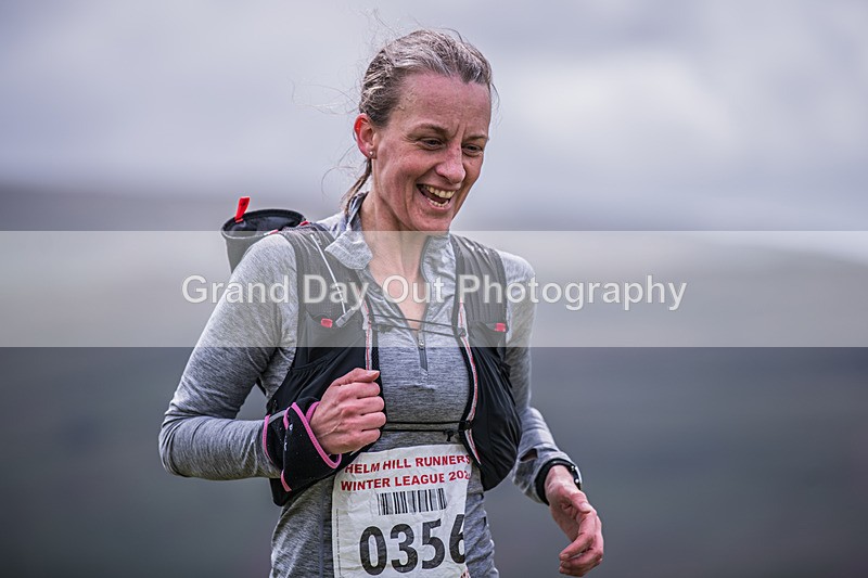Arant Haw Seniors-198 - Kendal Winter League Arant Haw (Senior Race) Sunday 14th April 2024