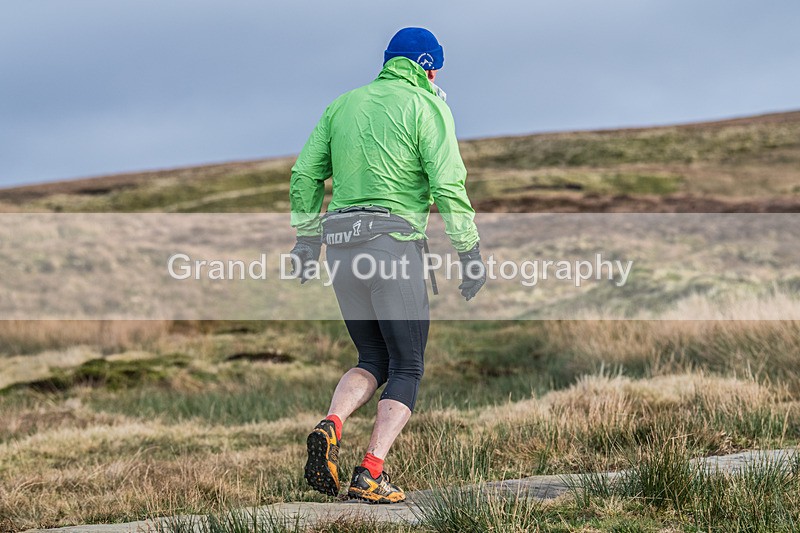 Nine Standards-661 - Nine Standards Fell Race Thursday 1st January 2026