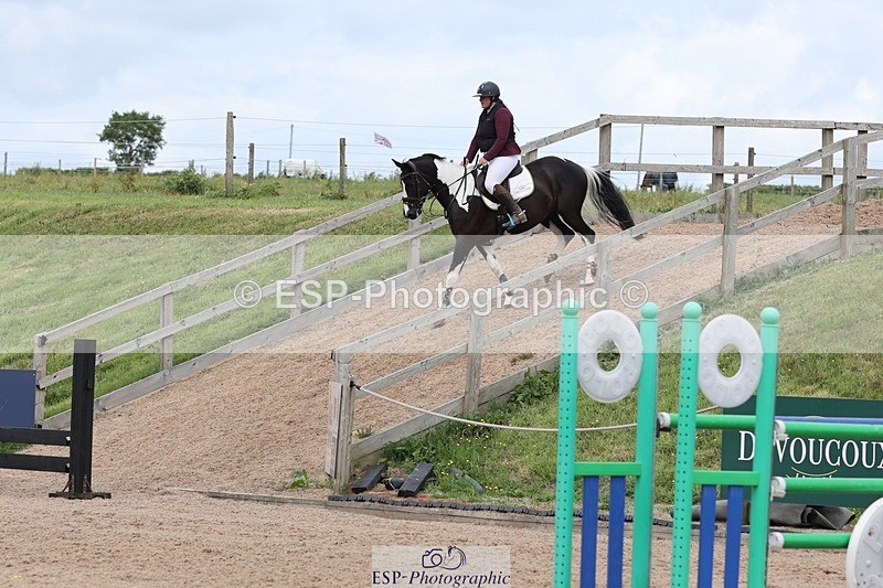 250525-150926-08767 - Cls 31 Snr 90cm Derby