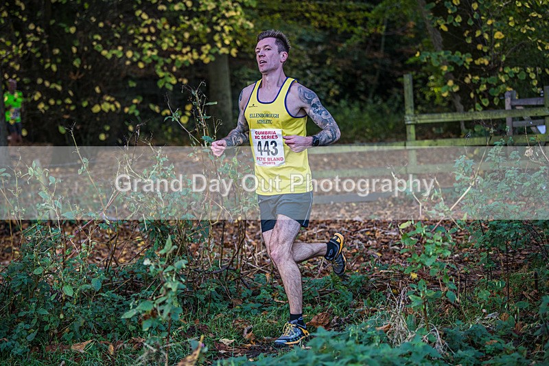 Cumbria XC-688 - Cumbria XC League Workington Saturday 26th October 2024
