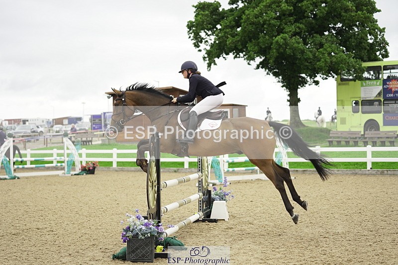 230728A-103502-00420 - Cls 7 British Novice & 90cm Open