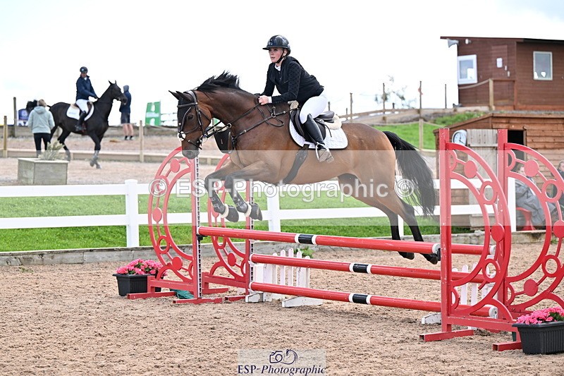 240912A-122242-01315 - Cls 10 85cm Amateur Qualifier