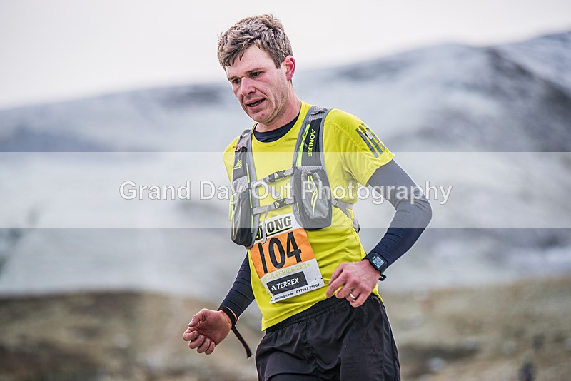 Clough Head-473 - Kong Clough Head Fell Race Saturday 2nd December 2023