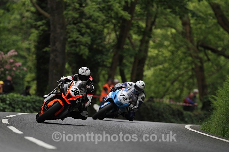 PR155006 - Superbike TT
