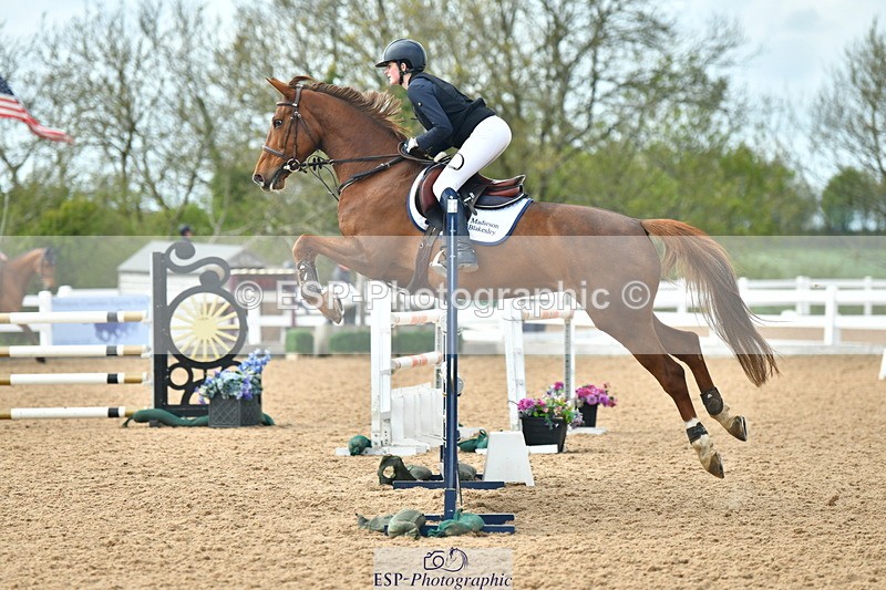 230505A-155947-05271 - Cls 19 Snr Newcomers