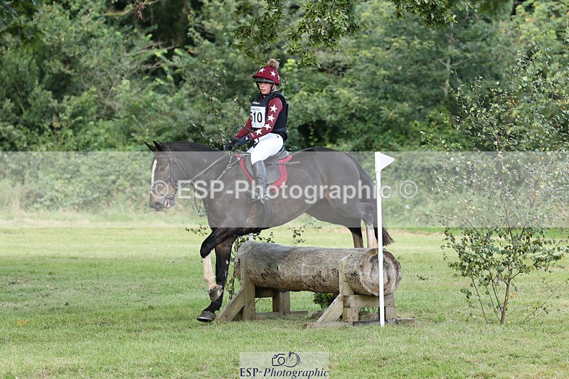 240825X-111416-32225 - 70cm XC 11.00 to 12.00