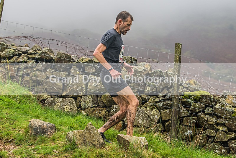 Langdale-863 - Langdale Horseshoe Fell Race Saturday 7th October 2023