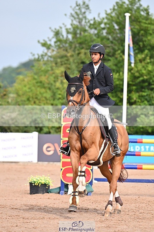 250718-091736-08751 - Cls 26, 1 Star 5yr old Tour