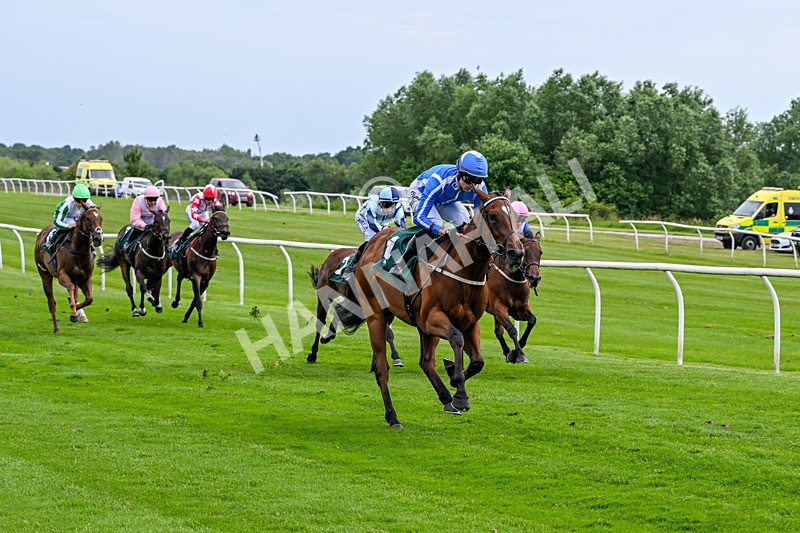 220626-Race 1-Minzelle-8385 - Race 1 14.30pm British EBF Maiden Fillies' Stakes