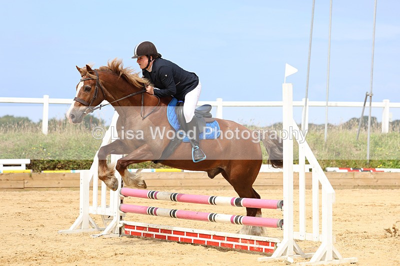 3E7A2890 - Class 5: 60cm Senior