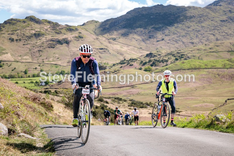 150954 - Blea Tarn Climb 15:00 - 16:00