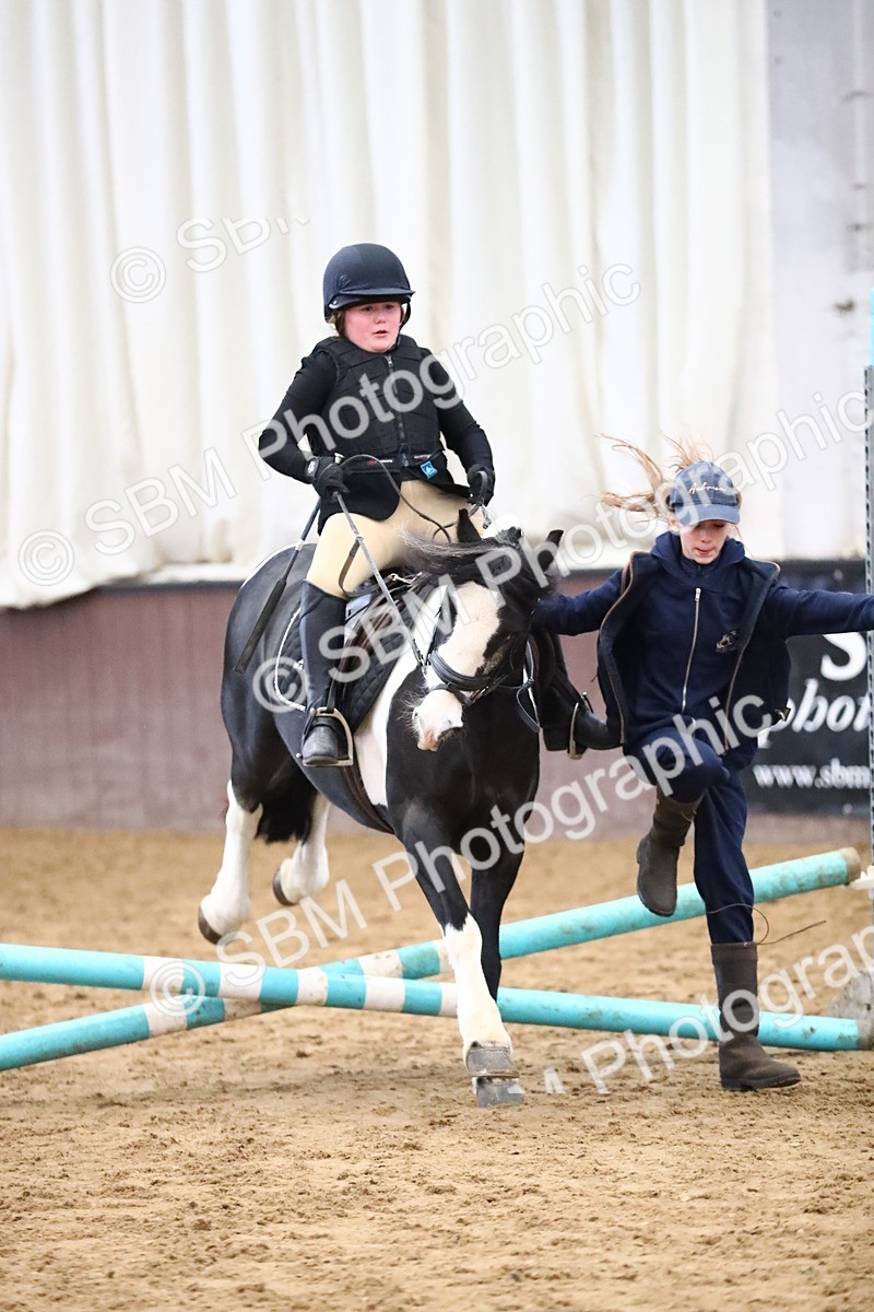 SBM_000498 - Class 2 - 40cm