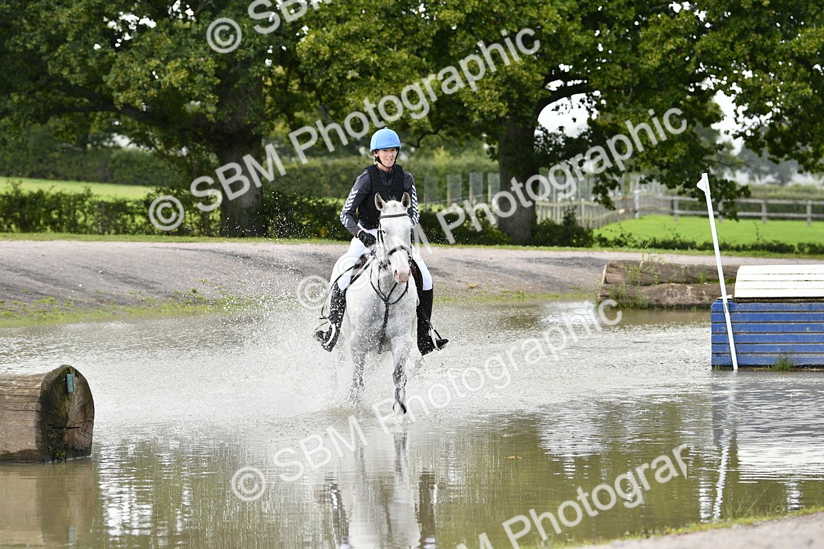 SBM_10500 - E3 - Eventers Challenge 80cm Open