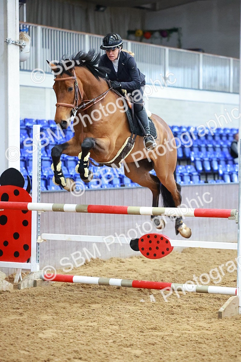 SBM_001255 - Class 4 - Senior Newcomers - 1.10m