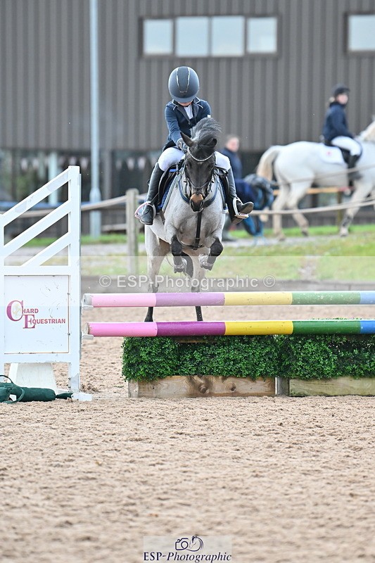 231203A-131753-01333 - Cls 23 Stepping Stones 128cm & 138cm