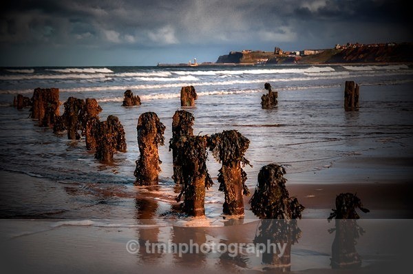 Sandsend to Whitby - Yorkshire Coast