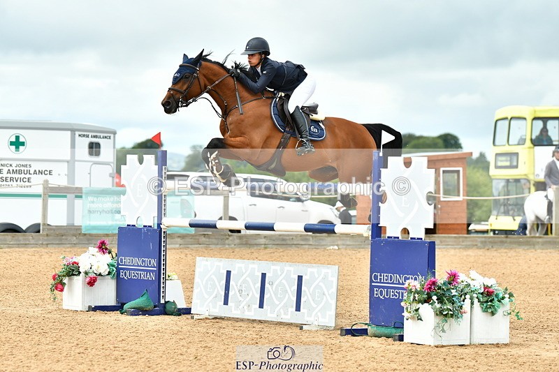 230723A-123959-12216 - Cls 12, 2 Star Big 1.45m GP 12.45 to End