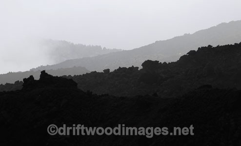 Mount Etna - Sicily, Italy