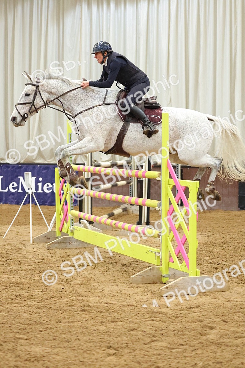 SBM_001829 - Class 6 - National 1.30m