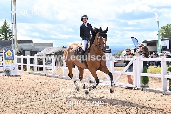 BPP_9289 - CLASS 22 SAT Marion Dreelan Grand Prix/National 1.40m Open