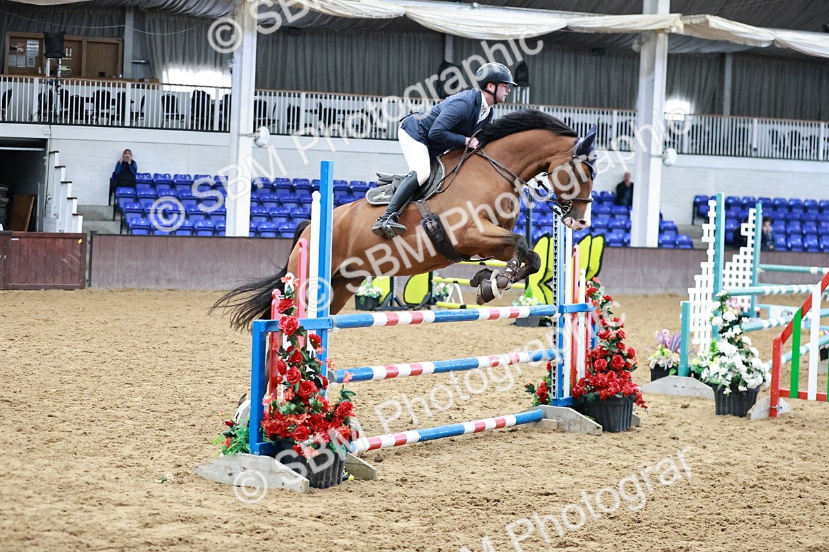 SBM_000742 - Class 3 - Senior Discovery 1.00m