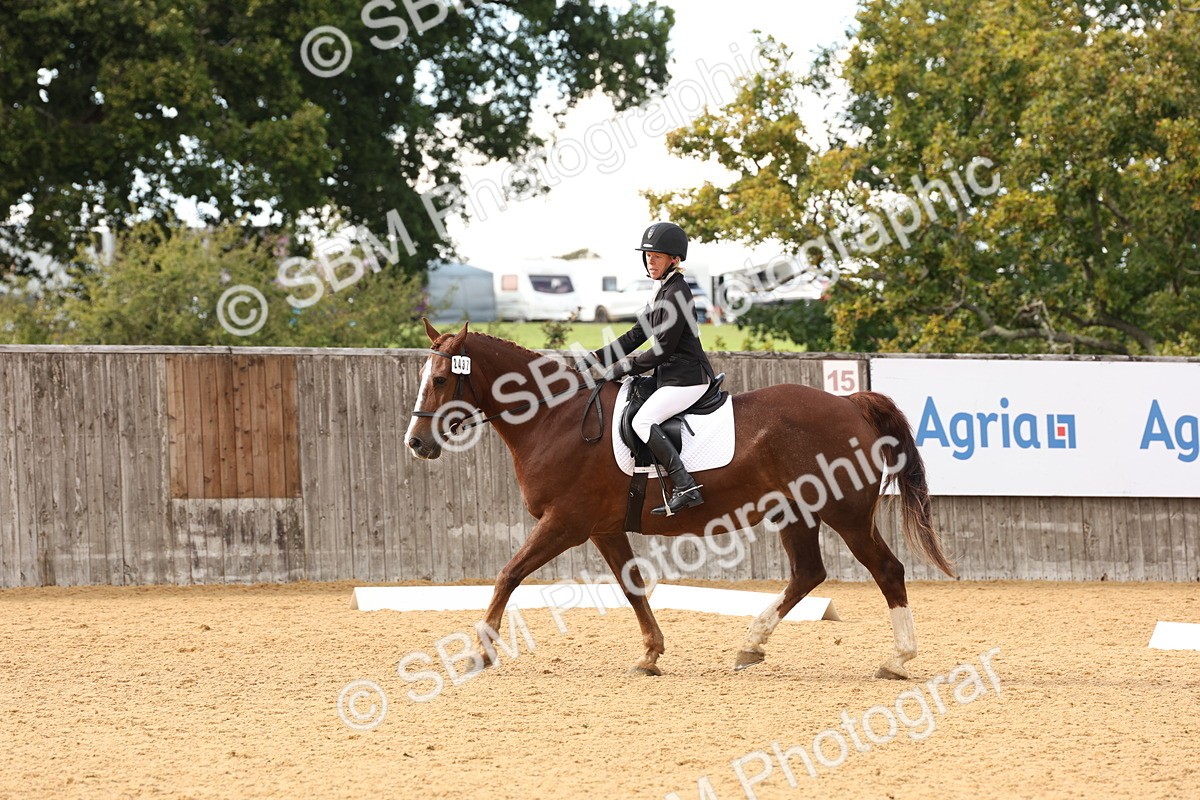 SBM_10588 - D9 - Small Tour Championship Prelim 3