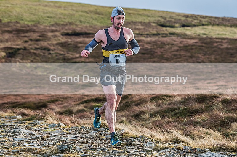 Nine Standards-128 - Nine Standards Fell Race Sunday 1st January 2023