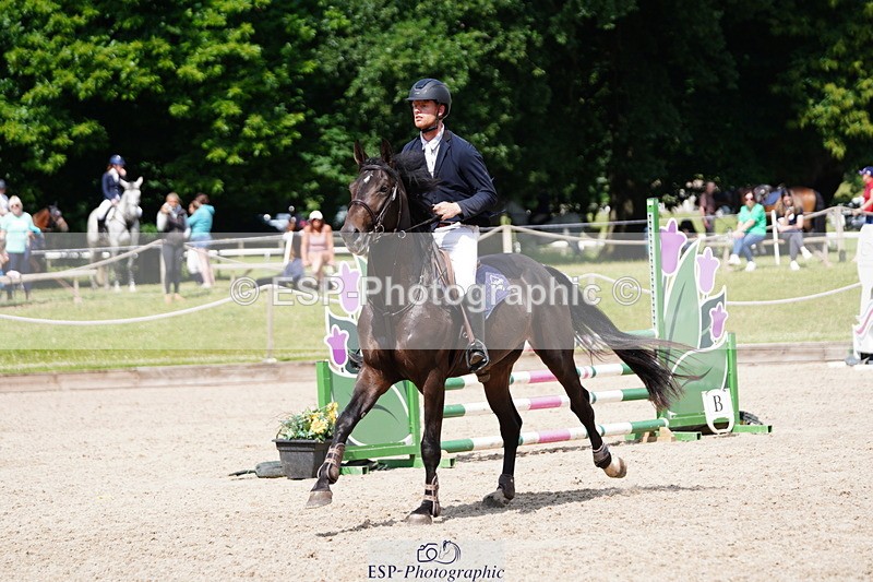 250615A-104852-10164 - Class 44 4 Year Old